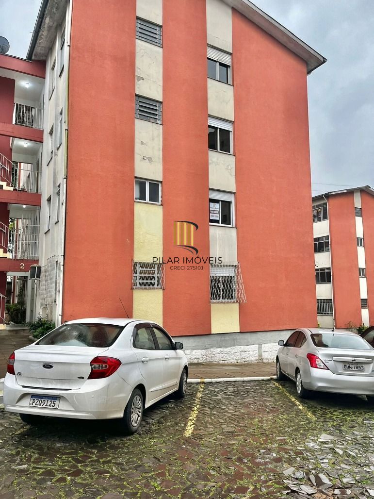 Apto de 03 dormitórios, Bairro Higienópolis, ao lado do Carrefour