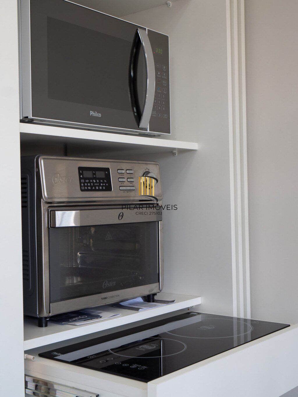 Apartamento 1 dormitório no bairro Cidade Baixa