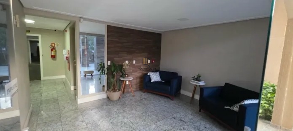 Apartamento 3 dormitórios no bairro São João