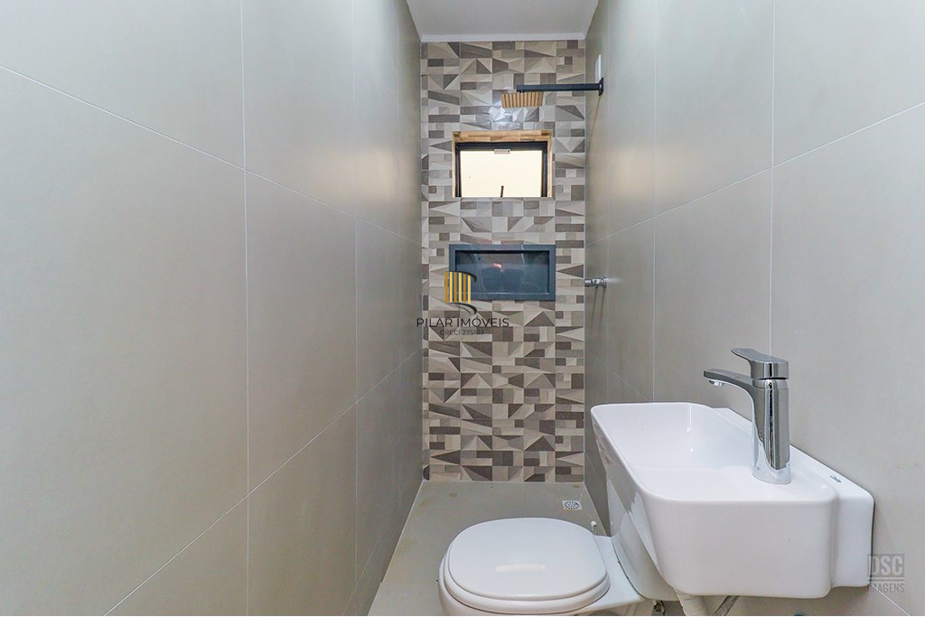 Apartamento 1 dormitório no bairro Centro Histórico