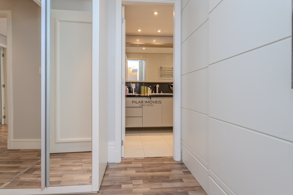 Apartamento 3 dormitórios no bairro Bela Vista