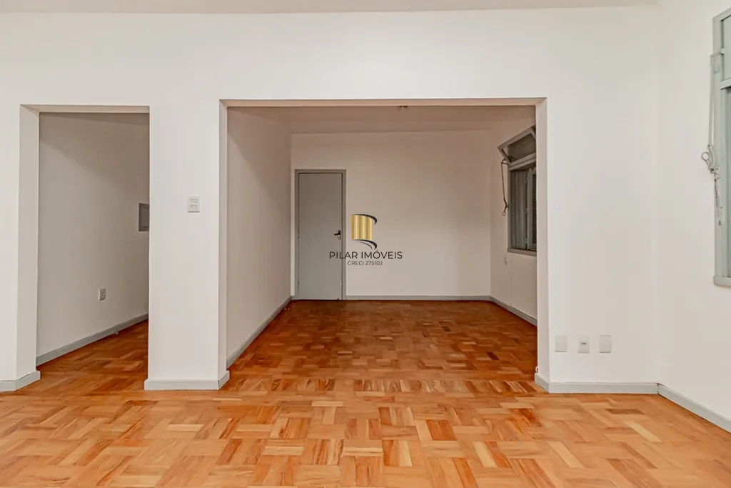 Apartamento 2 dormitórios no bairro Centro Histórico