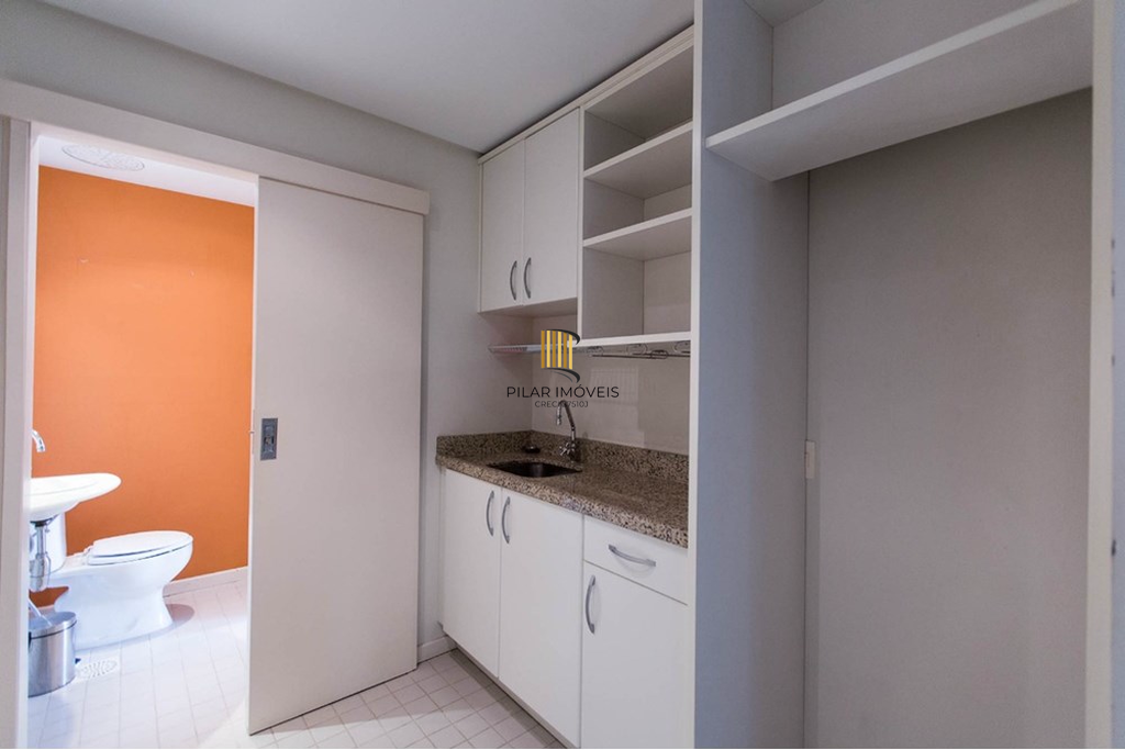 Sala Comercial no bairro Praia de Belas