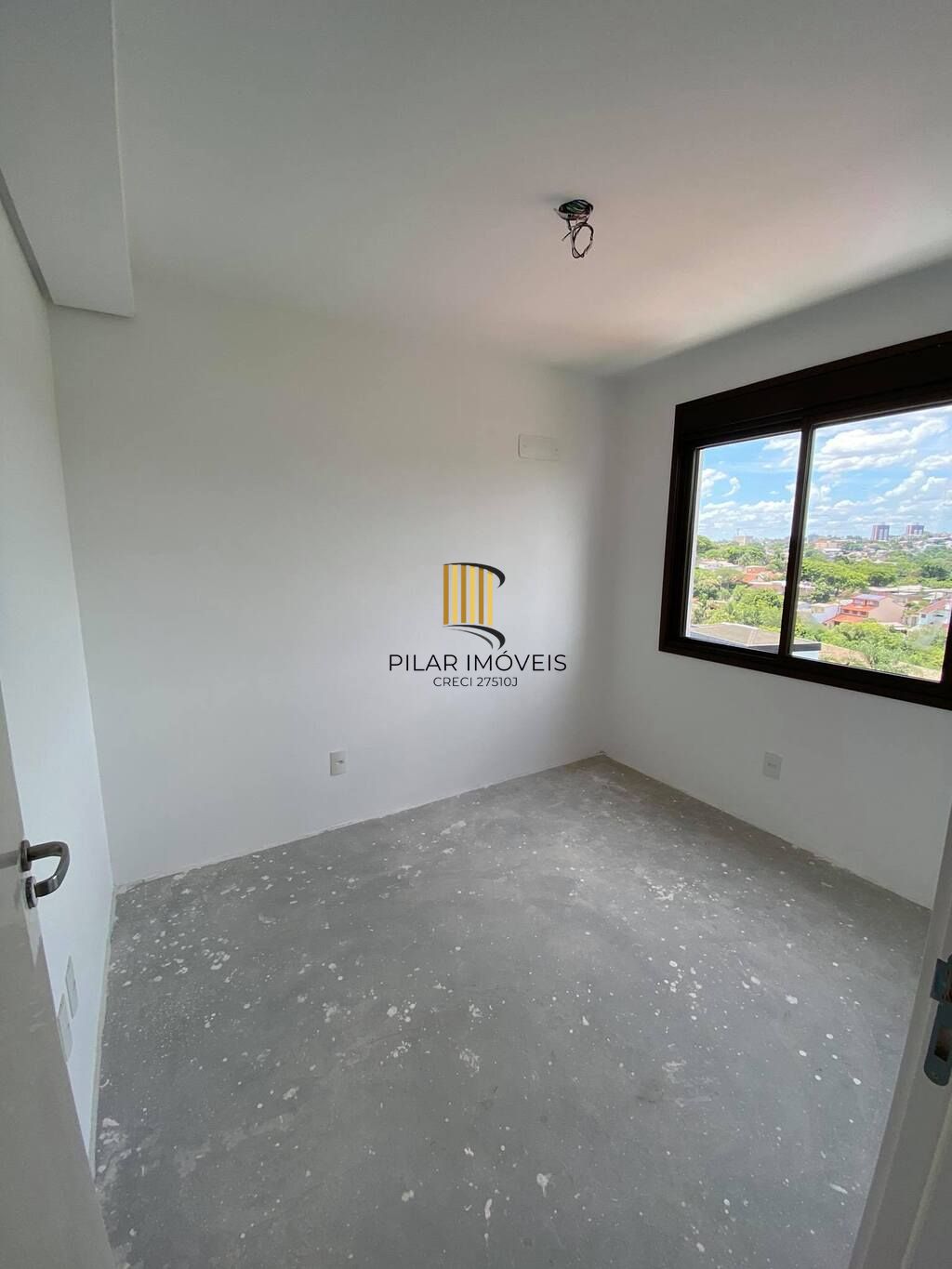Apartamento 2 dormitórios no bairro Jardim do Salso
