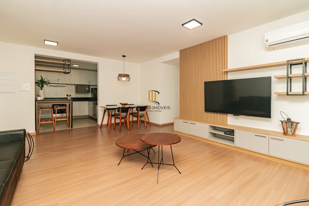 Apartamento 2 dormitórios no bairro Santa Tereza
