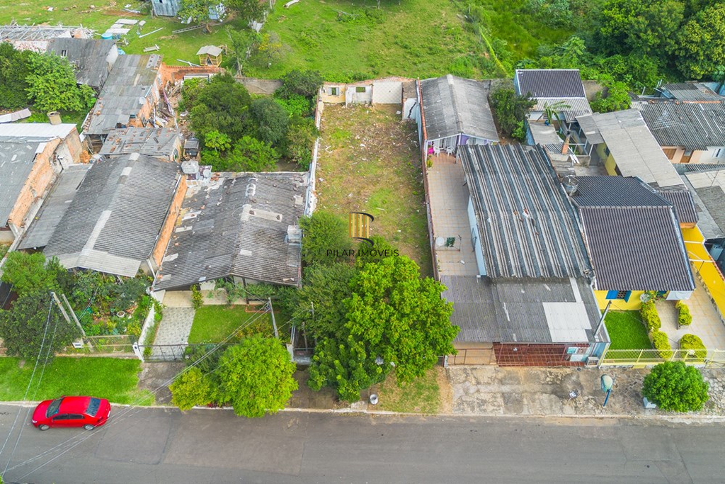 Terreno no bairro São José