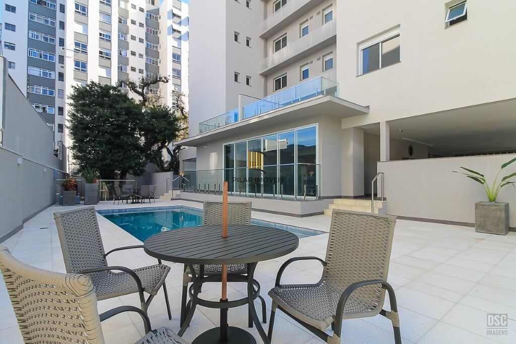 Apartamento 2 dormitórios no bairro Petrópolis