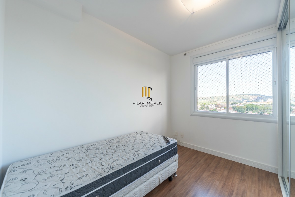 Apartamento 3 dormitórios no bairro Jardim Europa