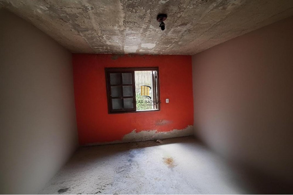 Casa 5 dormitórios no bairro Aparecida