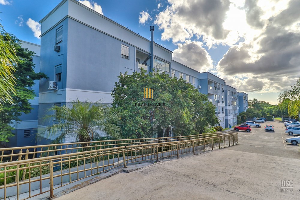 Apartamento 3 dormitórios no bairro Jardim Itu