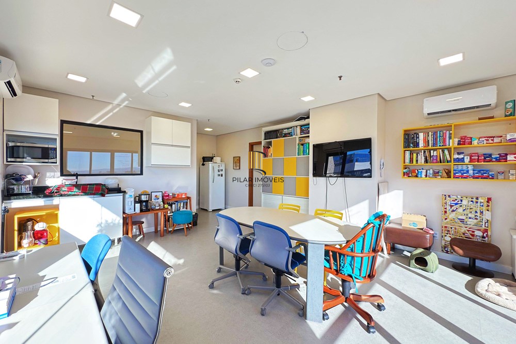 Sala Comercial no bairro Três Figueiras