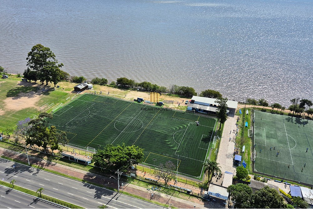 Sala Comercial no bairro Cristal