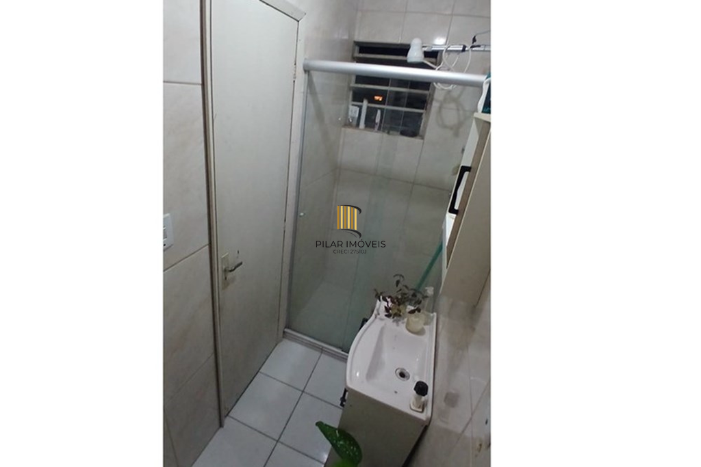 Apartamento 1 dormitório no bairro Passo da Areia