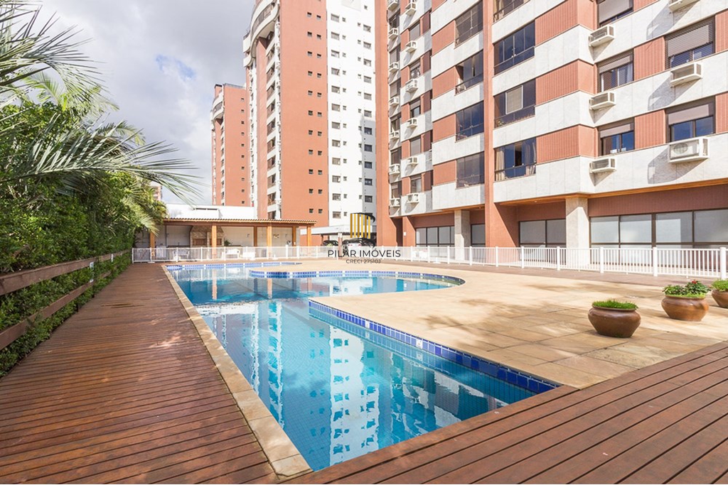 Apartamento 3 dormitórios no bairro Jardim Lindóia