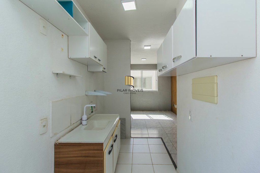Apartamento 2 dormitórios no bairro Rio Branco