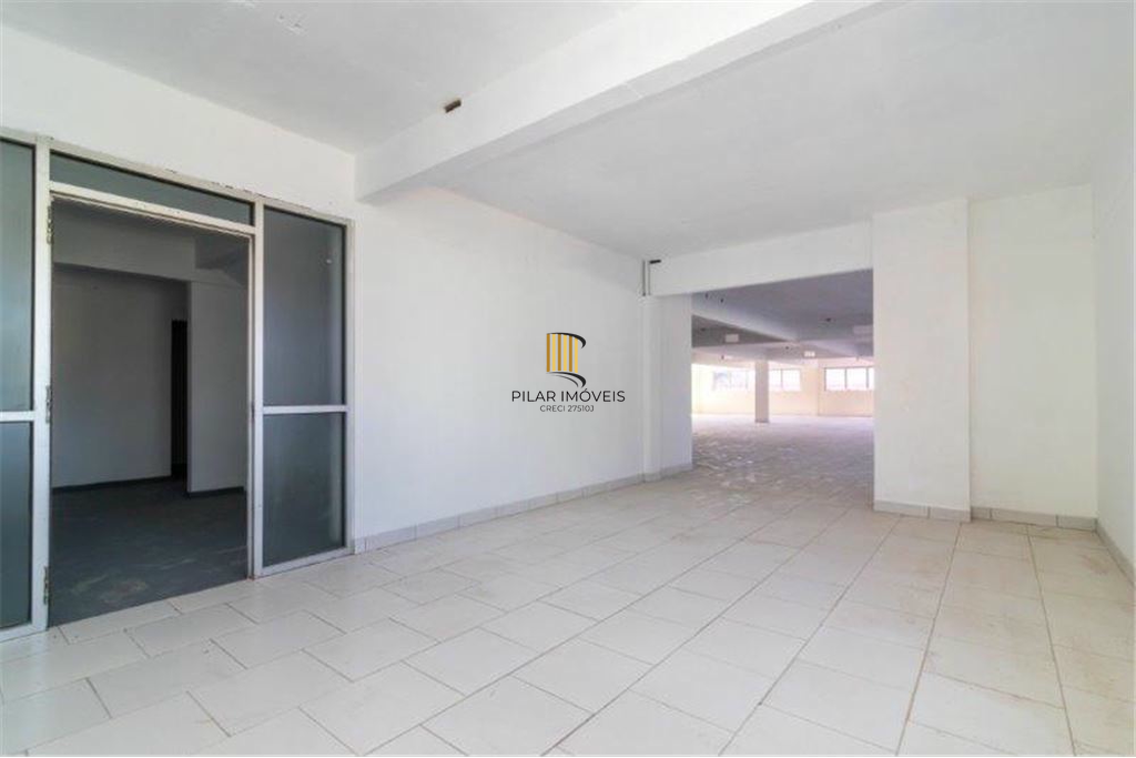 Prédio Residencial no bairro Partenon