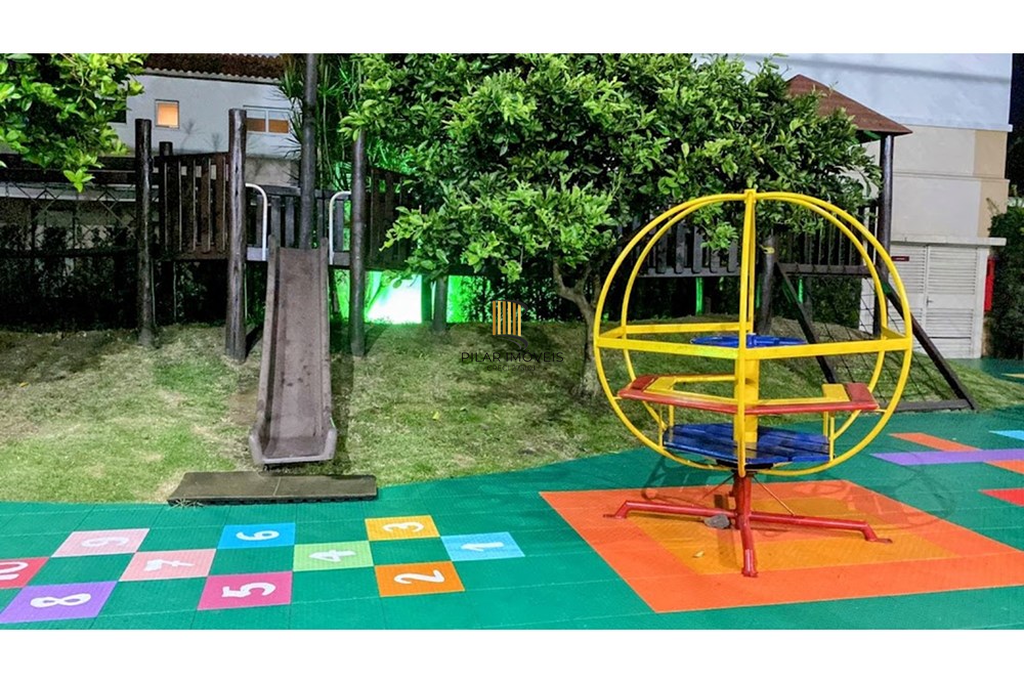 Casa de Condomínio 4 dormitórios no bairro Estância Velha