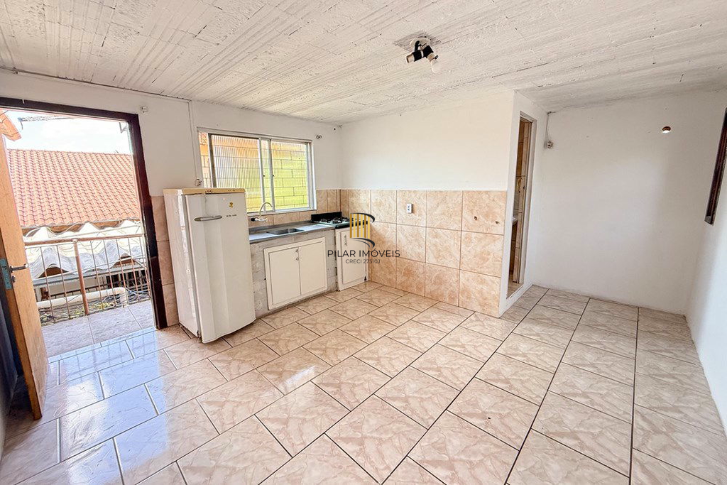 Casa 5 dormitórios no bairro São José