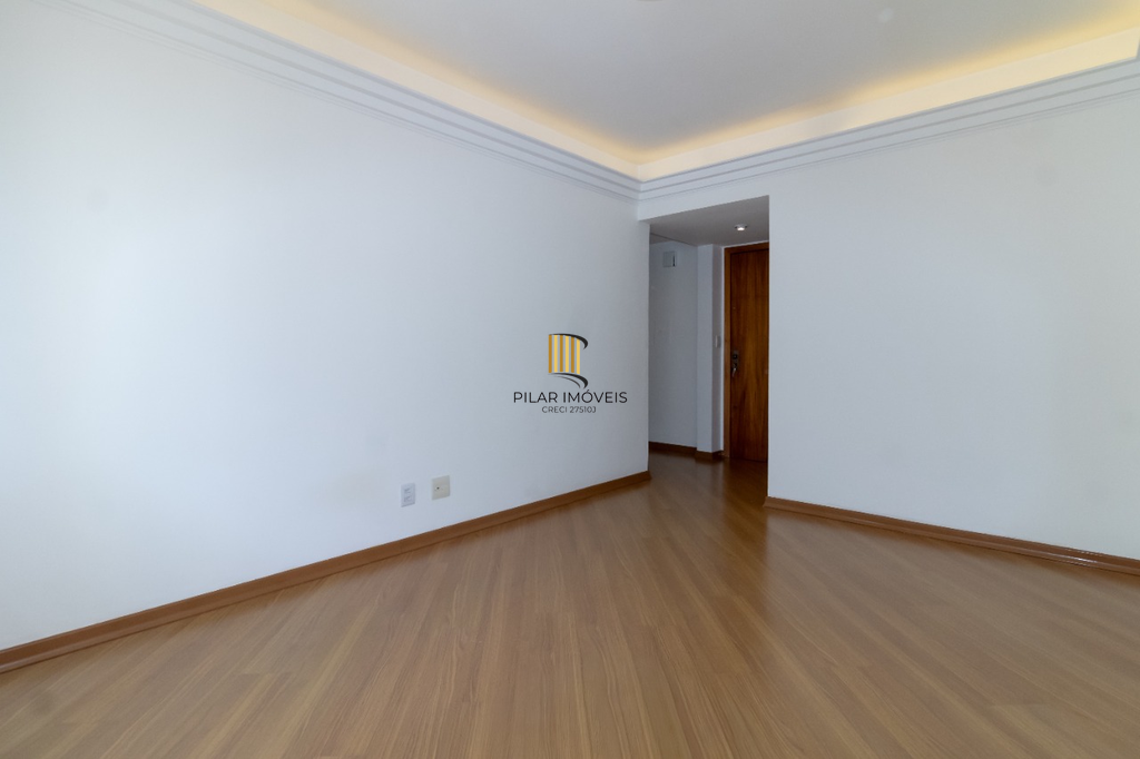 Apartamento 1 dormitório no bairro Petrópolis