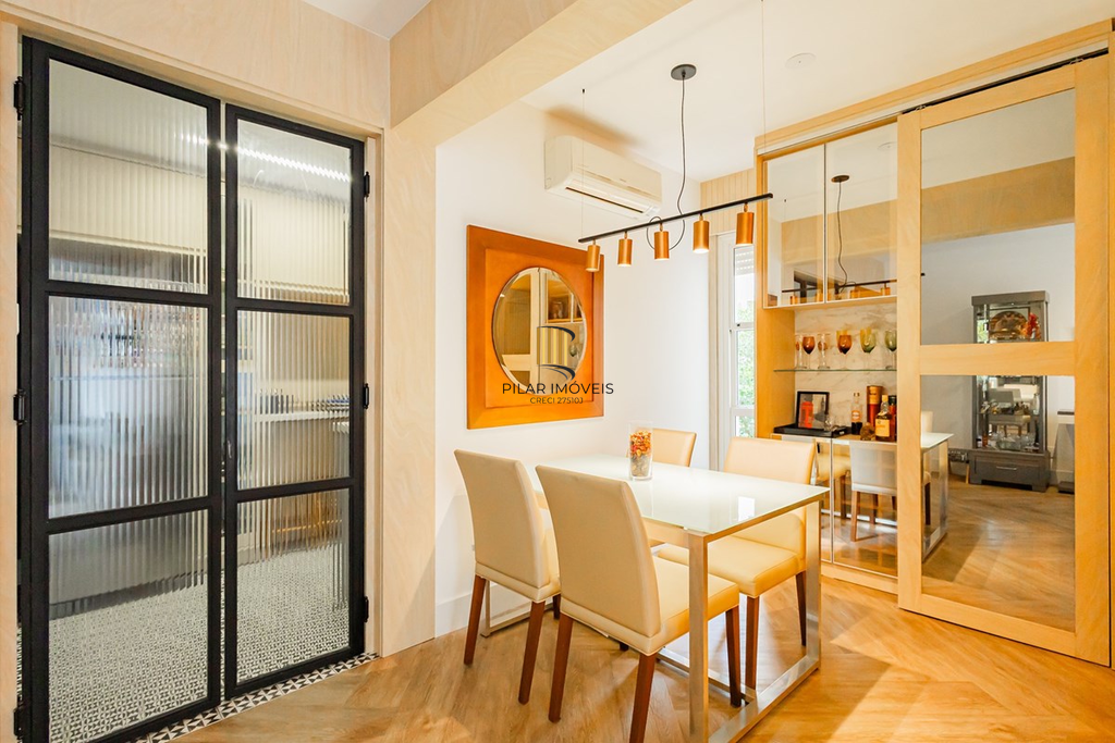 Apartamento 2 dormitórios no bairro Boa Vista