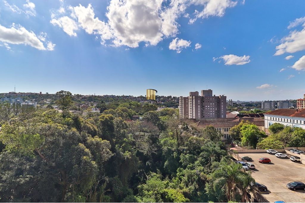 Apartamento 2 dormitórios no bairro Teresópolis