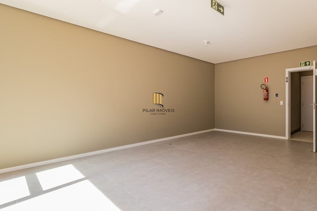 Apartamento Garden 3 dormitórios no bairro Petrópolis