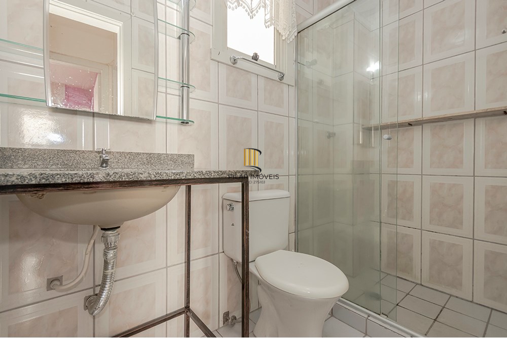 Apartamento 2 dormitórios no bairro Tristeza