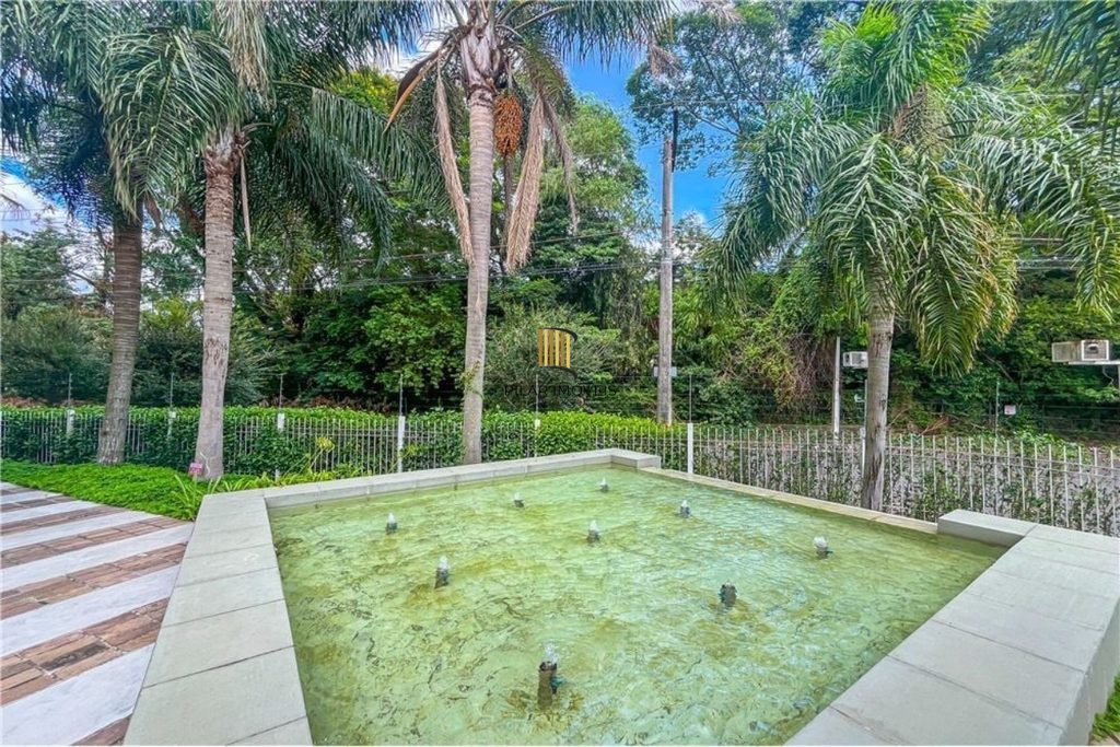 Apartamento 3 dormitórios no bairro Jardim Lindóia