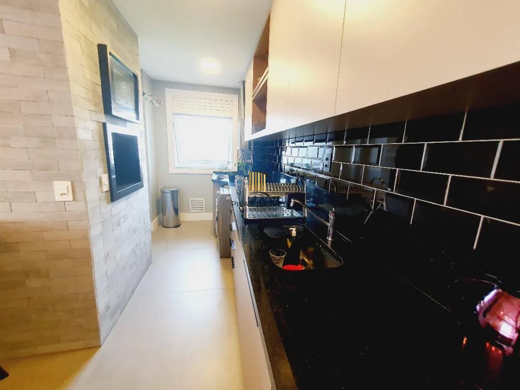 Apartamento 2 dormitórios no bairro São João