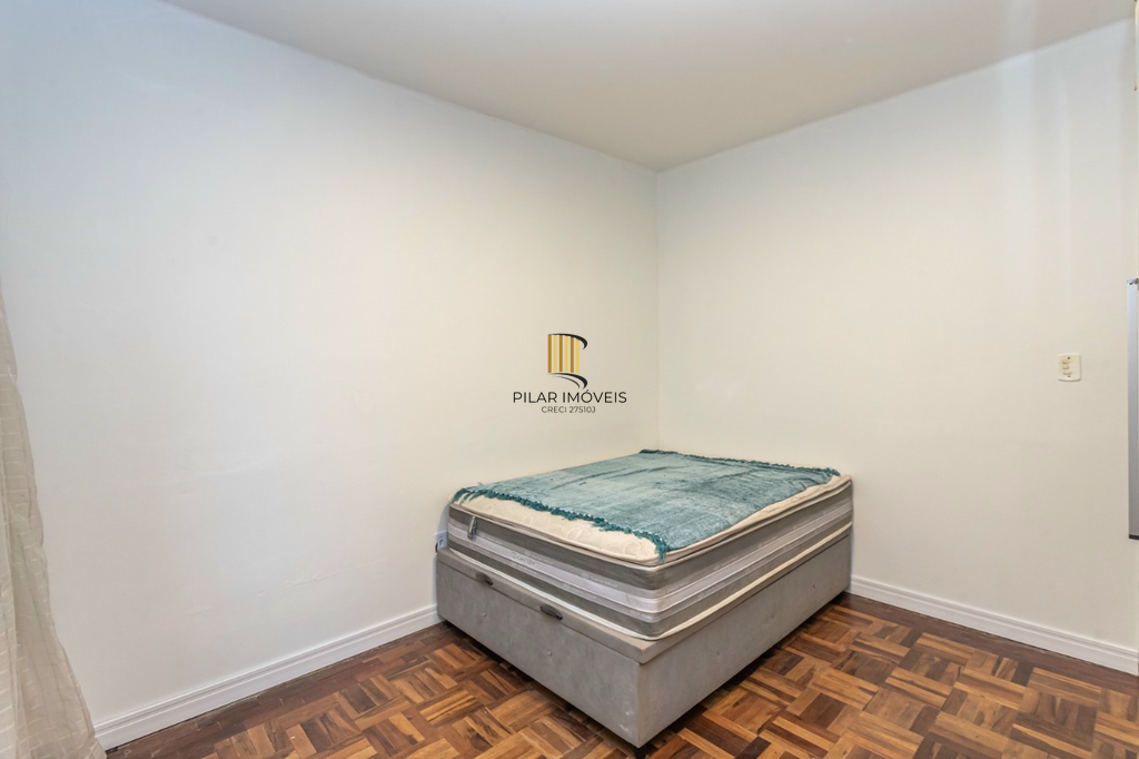 Apartamento 2 dormitórios no bairro Independência