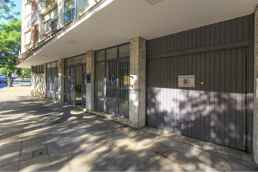 Apartamento 2 dormitórios no bairro Centro Histórico