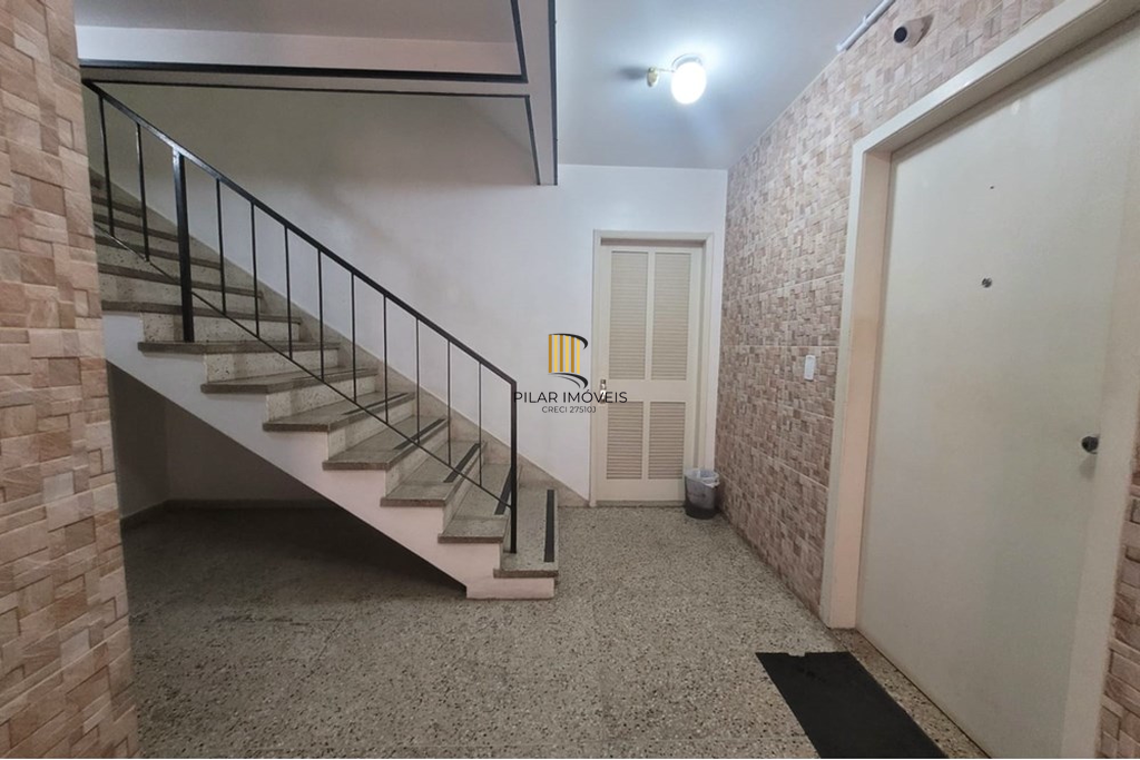 Apartamento 1 dormitório no bairro Partenon