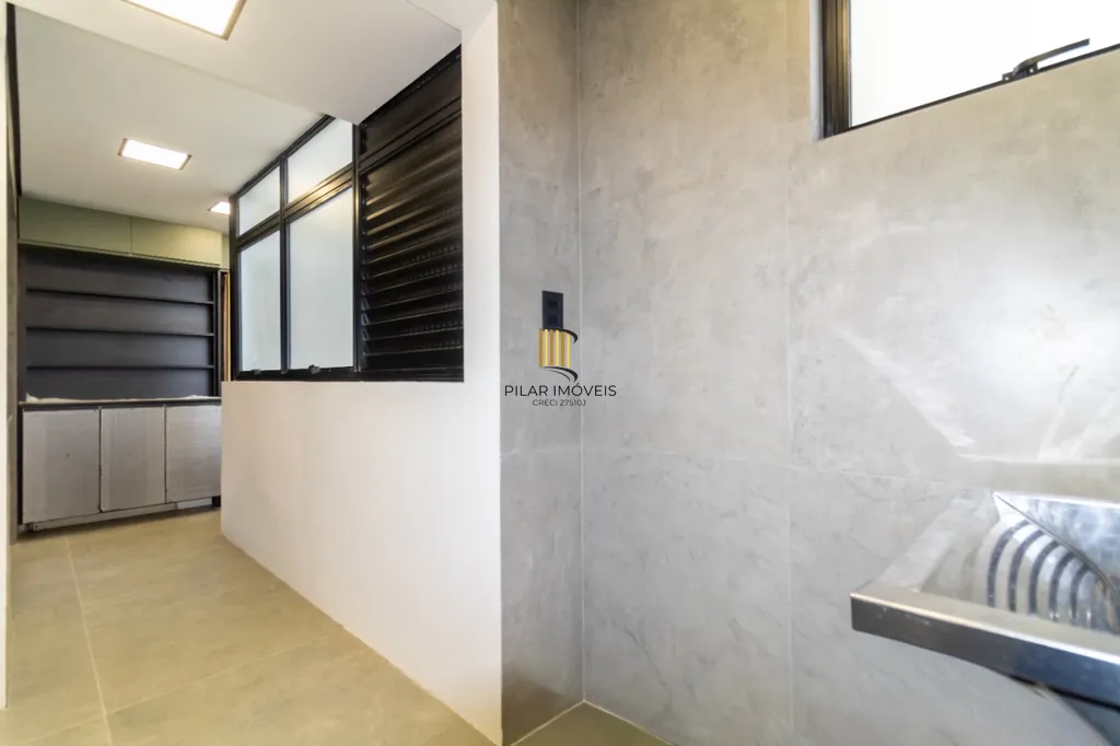 Apartamento 3 dormitórios no bairro Petrópolis