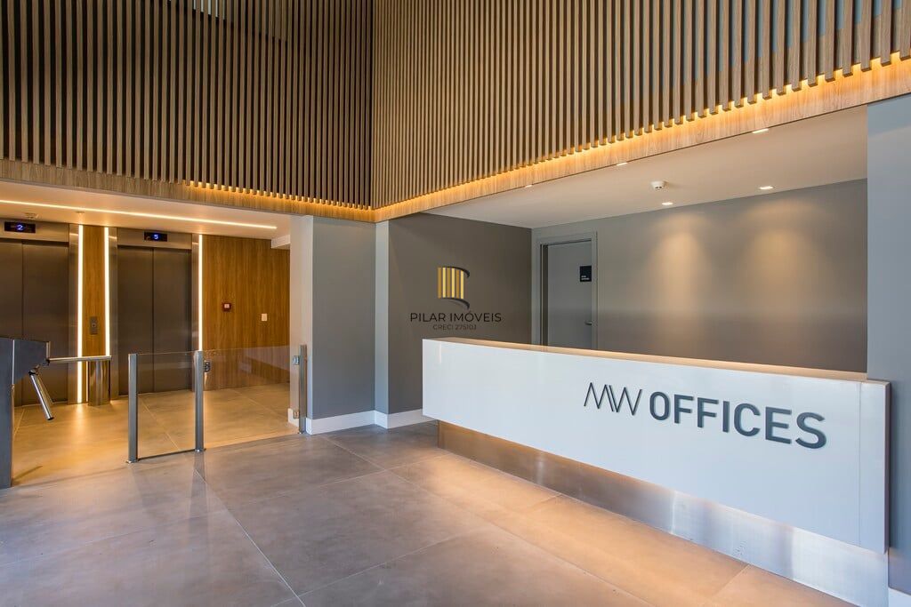 Sala Comercial no bairro Tristeza