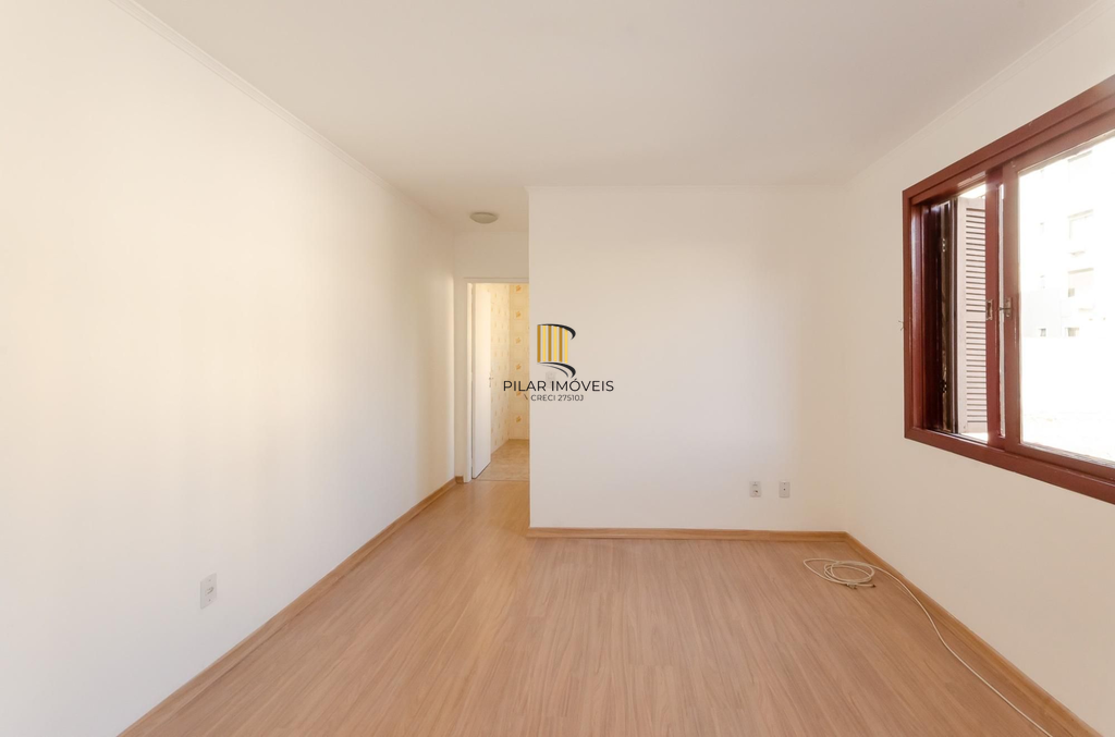 Apartamento 1 dormitório no bairro Jardim Botânico