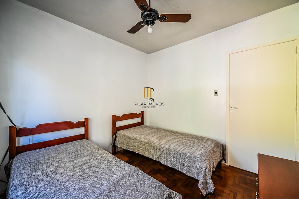Casa de Condomínio 4 dormitórios no bairro Santa Tereza