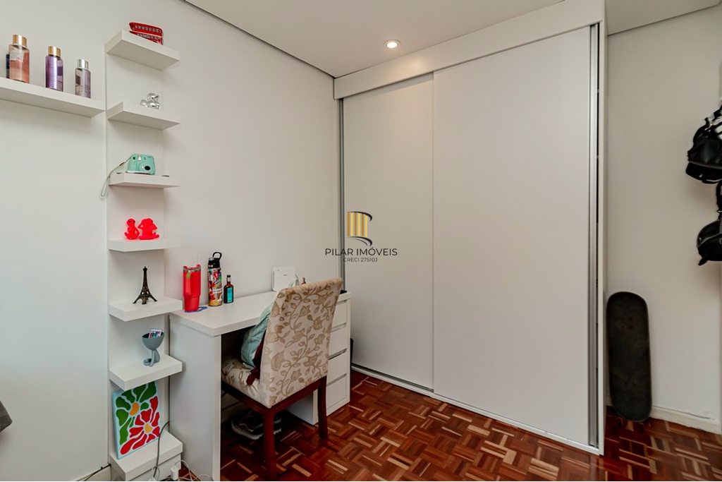 Apartamento 3 dormitórios no bairro Jardim Planalto