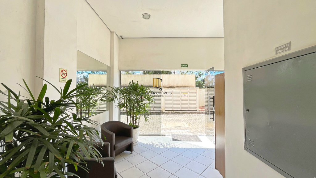 Apartamento 3 dormitórios no bairro Teresópolis