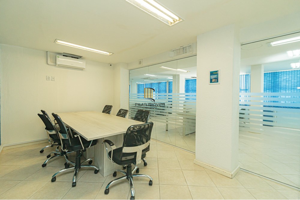 Sala Comercial no bairro Santana