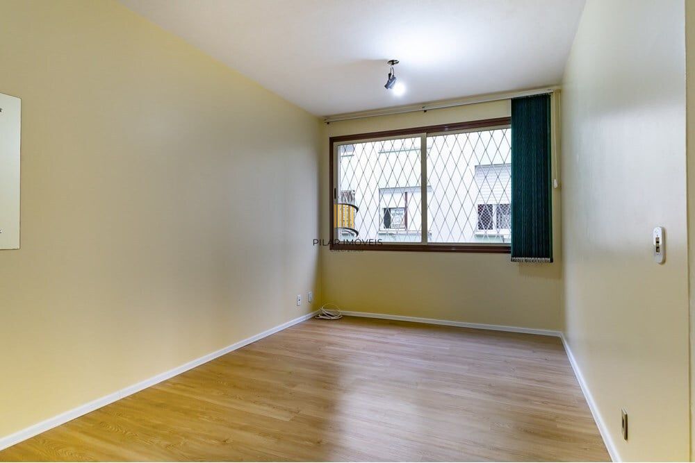 Apartamento 2 dormitórios no bairro Teresópolis