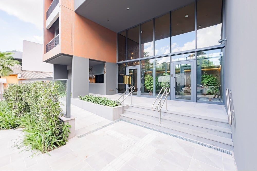 Studio 1 dormitório no bairro Rio Branco