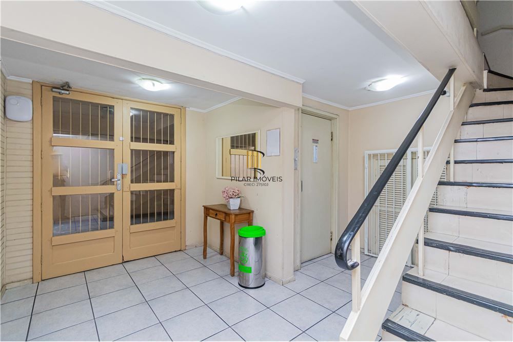 Apartamento 3 dormitórios no bairro Floresta