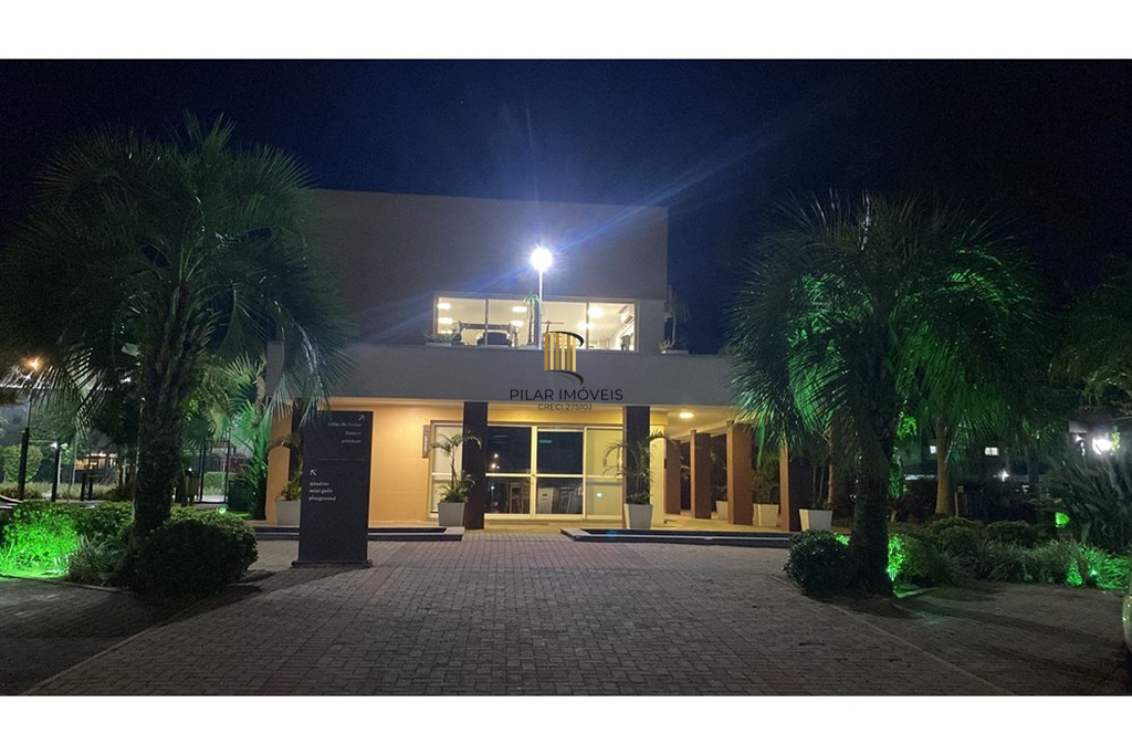 Casa de Condomínio 4 dormitórios no bairro Estância Velha