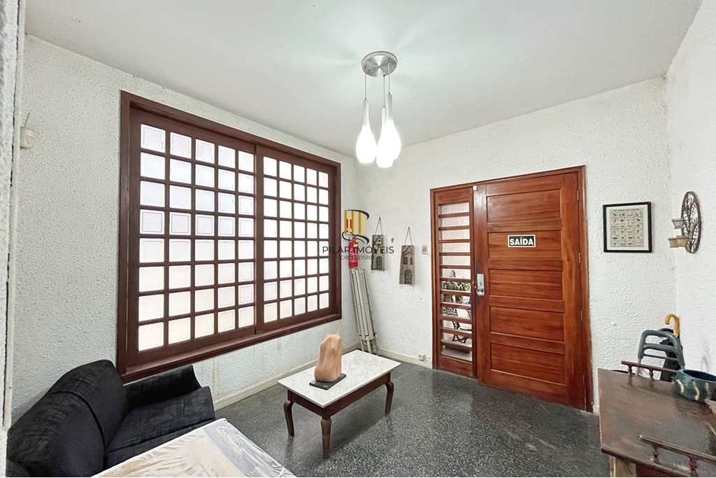 Apartamento 3 dormitórios no bairro Menino Deus