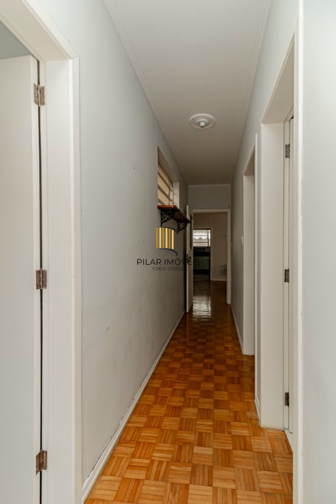Apartamento 3 dormitórios no bairro Medianeira