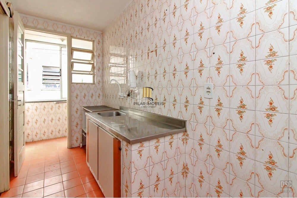 Apartamento 1 dormitório no bairro Petrópolis