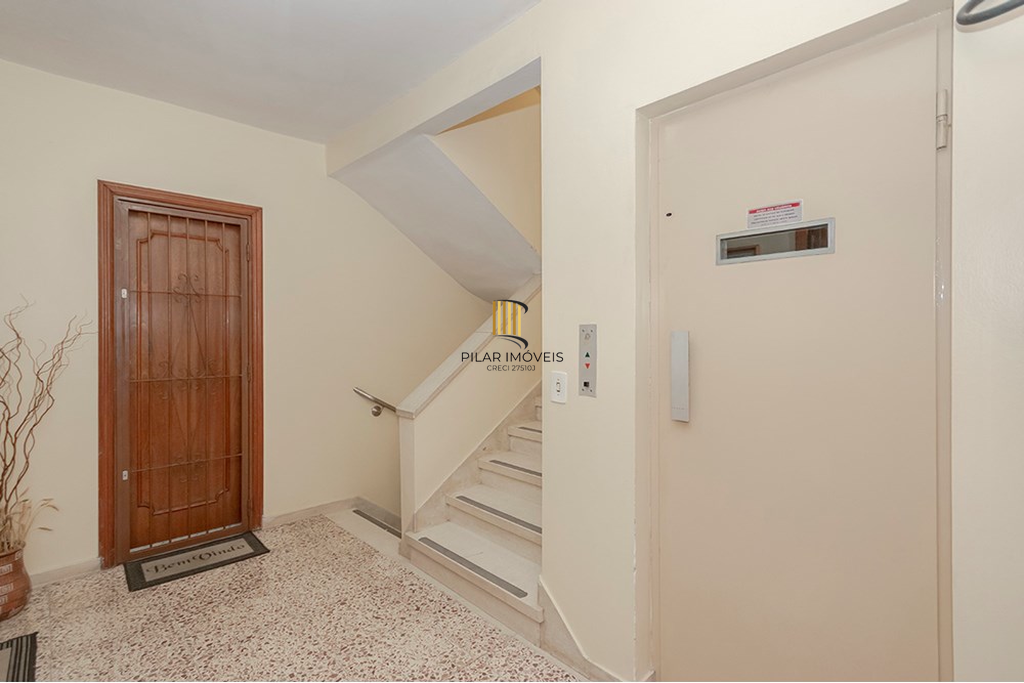 Apartamento 3 dormitórios no bairro Santana