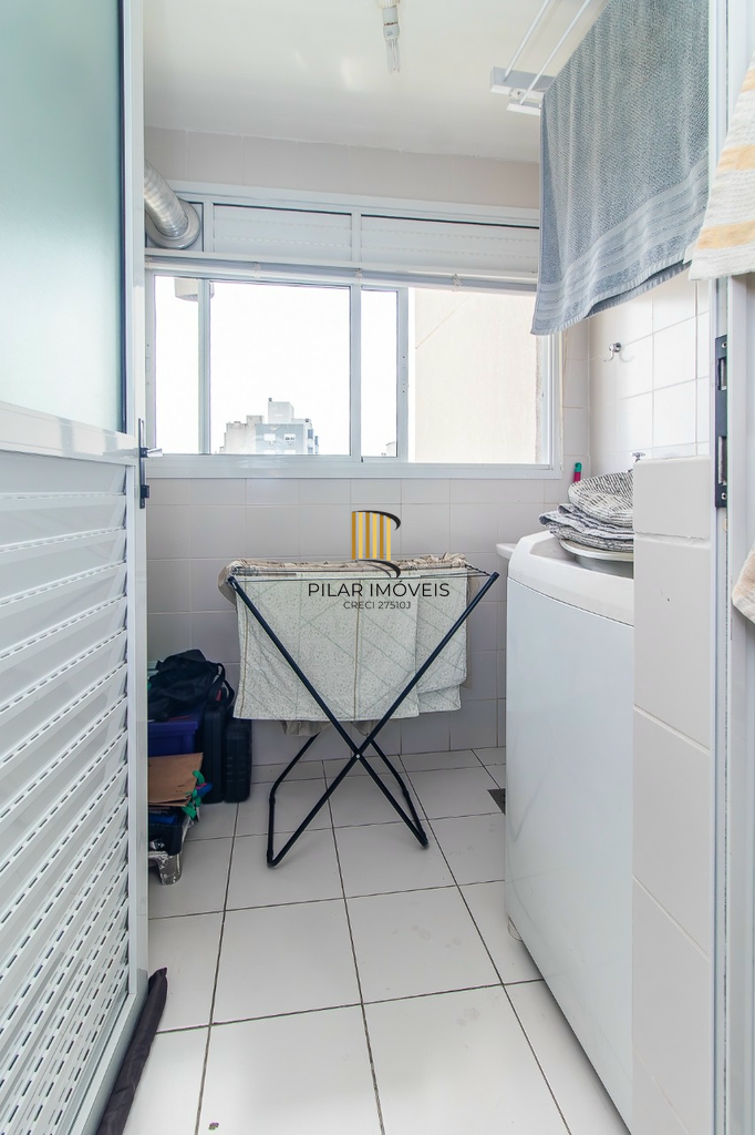 Apartamento 2 dormitórios no bairro Jardim Botânico