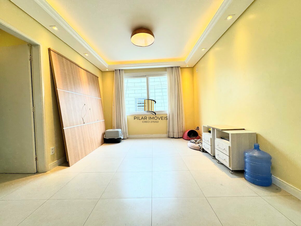 Apartamento 2 dormitórios no bairro Petrópolis - Pilar Imóveis