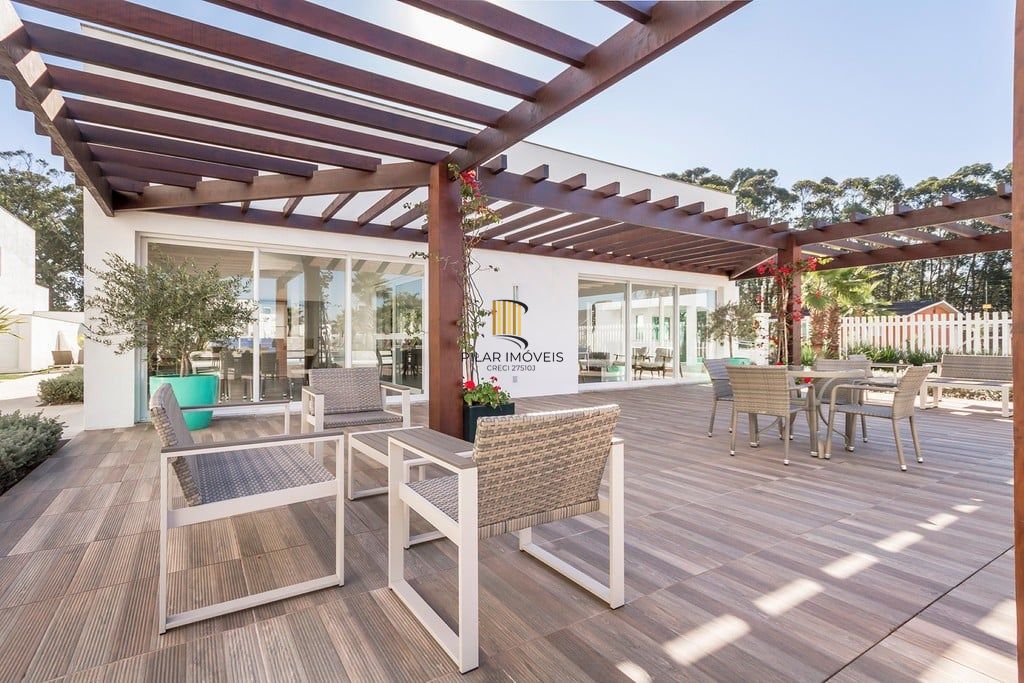 Apartamento Garden 3 dormitórios no bairro Centro